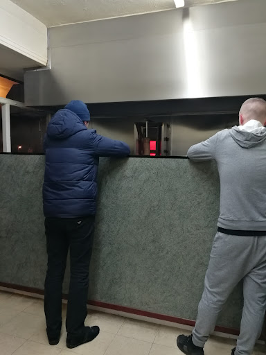 Photo of Armenian Kebab House - 29 Harrowside, Blackpool FY4 1QH